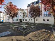 Courdimanche Vente Appartement 95
