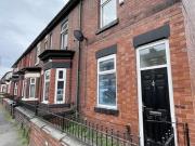Courier Street, Manchester, M18 8SY, United Kingdom | 3...