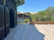 Courlis 106m² Lège Cap Ferret