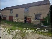 Courlon sur Yonne 89140 Achat / Vente maison 1 pièce t1
