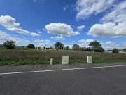 Courlon sur Yonne 89140 Achat / Vente terrain