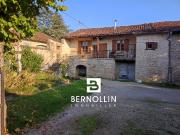 Courmangoux Vente Maison 01