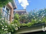 Courmas 51390 Achat / Vente maison 10 pièces t10 terrasse