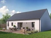 Courmemin 41230 Programme neuf maison neuf à vendre 3 pièces