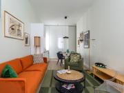 Courmont 2 Bedrooms Near Place de la République