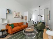 Courmont 2 Bedrooms Near Place de la République
