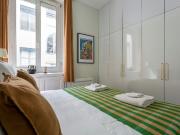 Courmont 2 Bedrooms Near Place de la République, Lyon...
