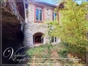 Courniou 34220 Achat / Vente maison 5 pièces t5 jardin...