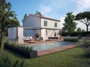 Cournonsec 34660 Programme neuf maison neuf à vendre