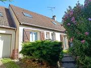 Courpalay 77540 Achat / Vente maison 5 pièces t5 terrasse