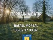 Courpalay 77540 Programme neuf terrain neuf à vendre