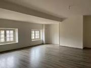Courpière 63120 Location appartement 3 pièces t3 au...