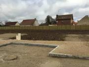 Courquetaine 77390 Programme neuf terrain neuf à vendre