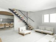 Courrendlin maison multifamiliale rénovée avec 3...