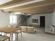 Courrendlin maison multifamiliale rénovée avec 3...