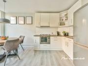 COURROUZE / ST JACQUES Appartement 2 pièces 44.04m² Sud...