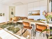 COURROUZE / ST JACQUES Appartement 4 pièces 87.10m² 5ème...