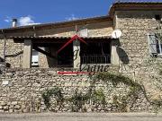 Courry 30500 Achat / Vente maison 7 pièces t7