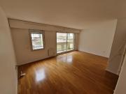 COURS BOSQUET GRAND 2P SUR JARDIN
