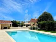Cours de Pile 24520 Achat / Vente maison 6 pièces t6