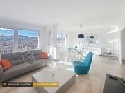 COURS FAURIEL type t5 112M2 avec garage double