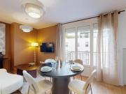 Colocation meublée équipée 4 chambres