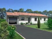 Coursan 11110 Programme neuf maison neuf à vendre 6 pièces