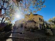 Coursegoules 06140 Achat / Vente maison 6 pièces t6