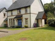 Courseside Lodges, Fota Island Resort