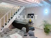 Courseulles sur Mer 14470 Achat / Vente maison 7 pièces...