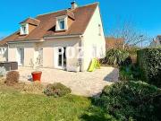Courseulles sur Mer 14470 Achat / Vente maison 7 pièces...