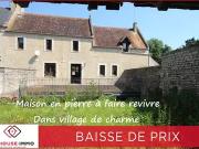 Courseulles sur Mer 14470 Achat / Vente maison 7 pièces...