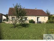 Courson les Carrières Vente Maison 89