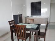 Court 28, Jalan Ipoh