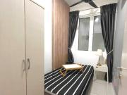 Court 28, Jalan Ipoh | Single Room