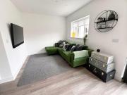 Court Close, Cottrell Gardens, Bonvilston, The Vale of...