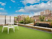 Court Close, London, NW8