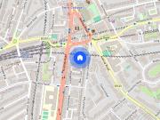 Court Close, St. Johns Wood Park, London NW8