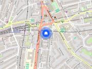 COURT CLOSE, ST JOHNS WOOD PARK, London, NW8