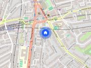 Court Close, St. Johns Wood Park, London, NW8