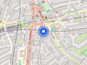 Court Close, St. Johns Wood Park, London NW8