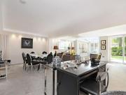 Court Close, St John's Wood Park NW8, 4 bed town...