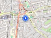 Court Close, St. Johns Wood Park, NW8