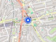 Court Close, St Johns Wood Park, St Johns Wood, London, NW8