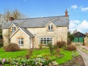 Court Cottages, Michaelston Road, 4 Bedroom Detached