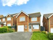 Court Farm Road, Newhaven, 4 Bedroom Detached