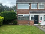 Court Hey, Liverpool, 3 Bedroom Semi detached