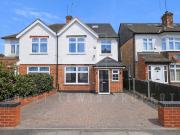 Court House Gardens, London N3, 4 bed semi detached...