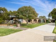 COURT LOCATION WITH SPACE TO GROW