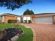 Court Side Comfort with Superb Outdoor Living